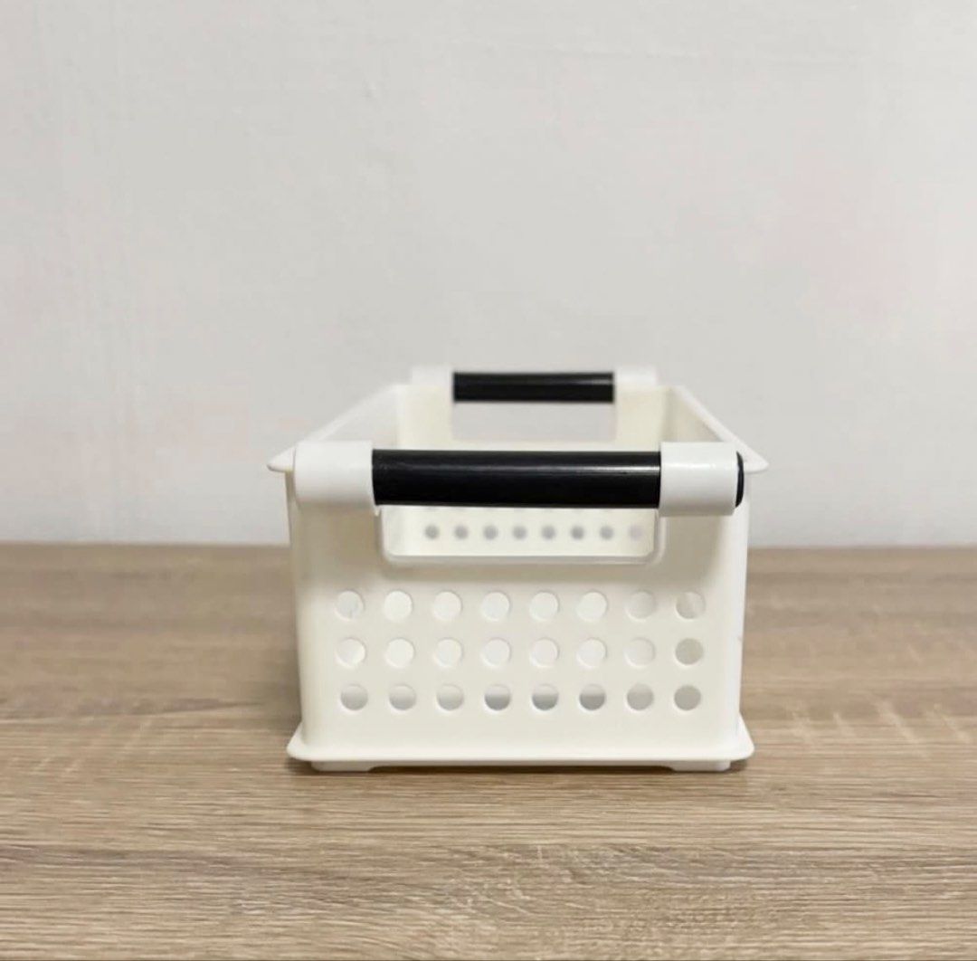 Plastic Storage Basket446854127347322884