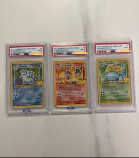 Scyther 006/032 Holo Pokemon Card - Japanese Classic Collection (LP/NM)
