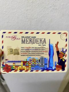 (Category: ) located in . Submitted by muhd_danial99 (Listing ID 1424738691, Image 1). Description: .