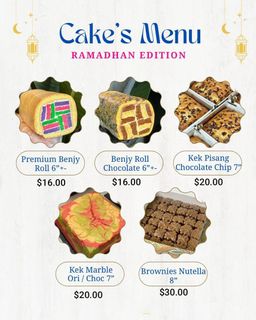 (Category: ) located in . Submitted by ayusbakery (Listing ID 1424727690, Image 1). Description: .