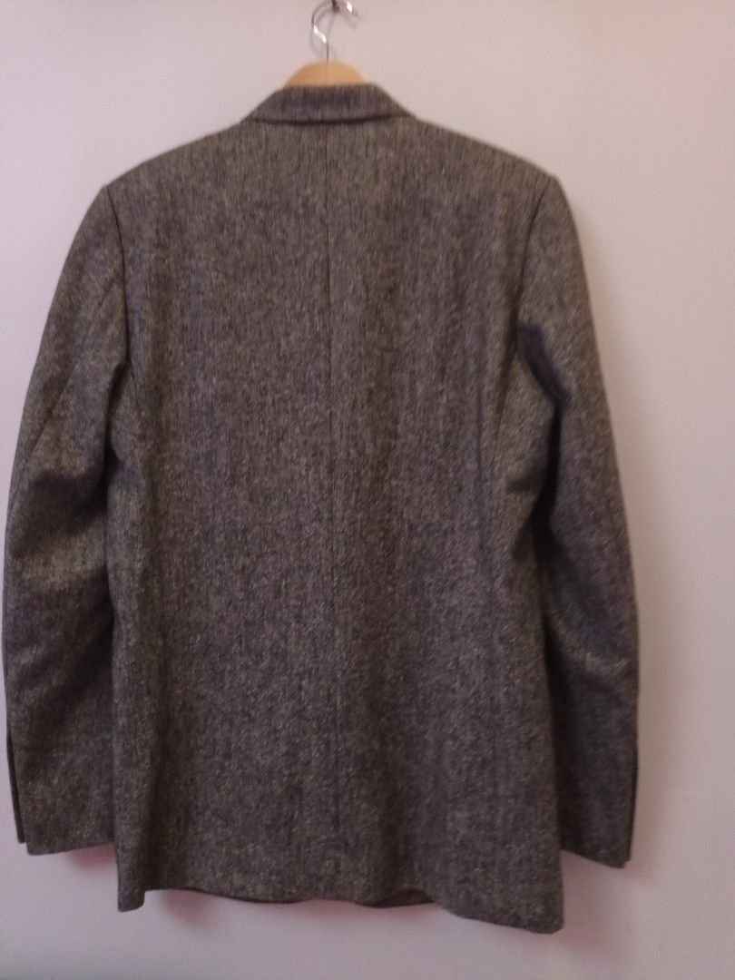 Raoul Tweed Blazer - big size (Category: Coats, Jackets and Outerwear) located in Quezon City. Submitted by cncarousel (Listing ID 1424839760, Image 2). Description: not worn new Raoul formal men's coat.