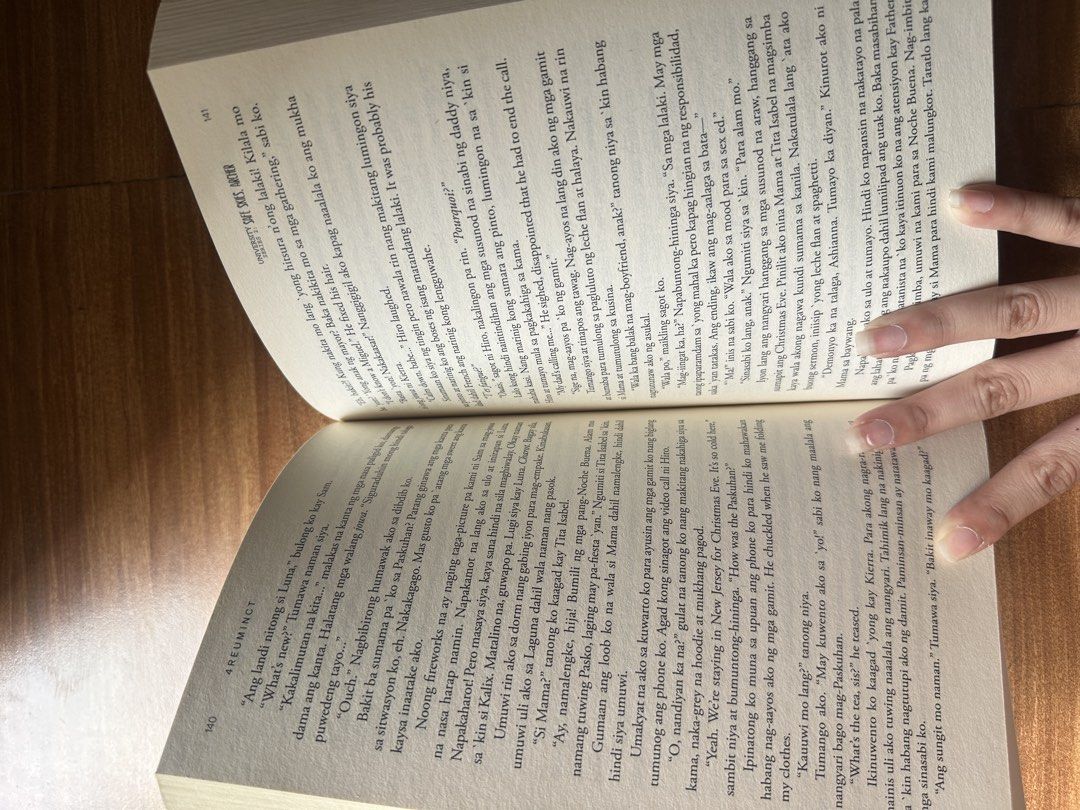 Safe Skies, Archer - University Series 2 (Category: Storybooks) located in Cainta. Submitted by scarletsclosetph (Listing ID 1424711932, Image 3). Description: - didn’t finish reading - no annotations - 99% smooth, no defects/scratches/dents RFS: decluttering! 📍loc: Cainta, Rizal Available for Delivery & Meet-up at Sta. Lucia Mall/Q-Plaza .