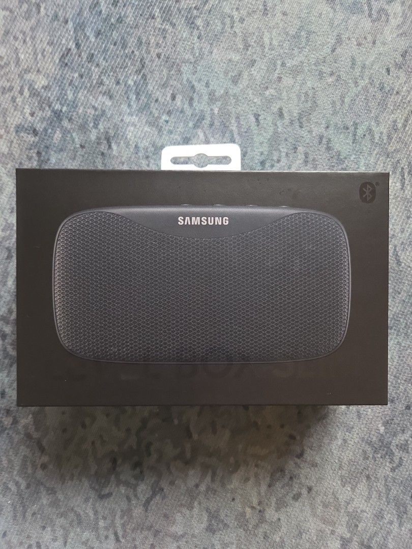 Samsung Bluetooth Speaker65671937444867110
