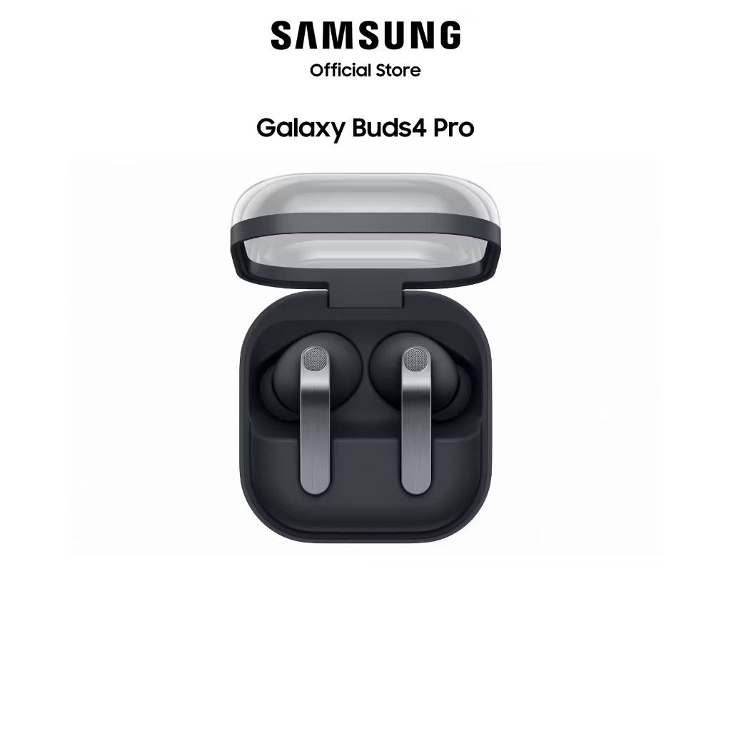 Samsung Galaxy Buds4 Pro - Brand New