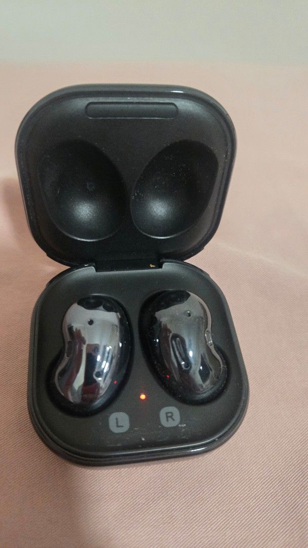Samsung Galaxy Buds Live