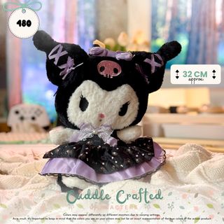 (Category: ) located in . Submitted by cuddlecraftedcharacters (Listing ID 1424834879, Image 1). Description: .
