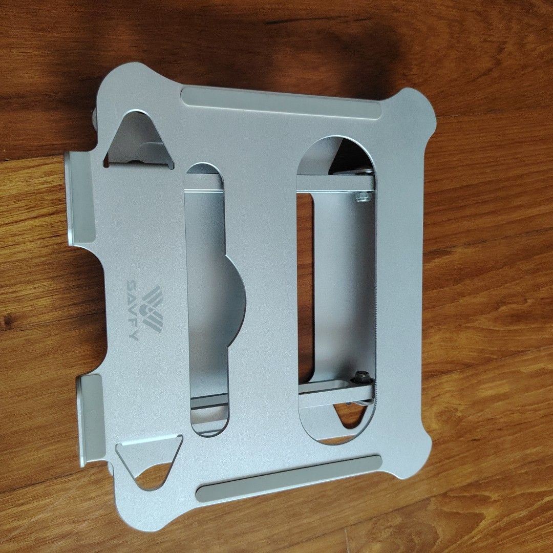SAVFY Aluminum Laptop Stand