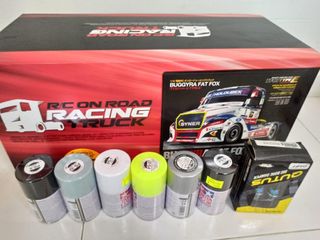 (Category: ) located in . Submitted by skate_hobby_supplies (Listing ID 1424760322, Image 1). Description: .