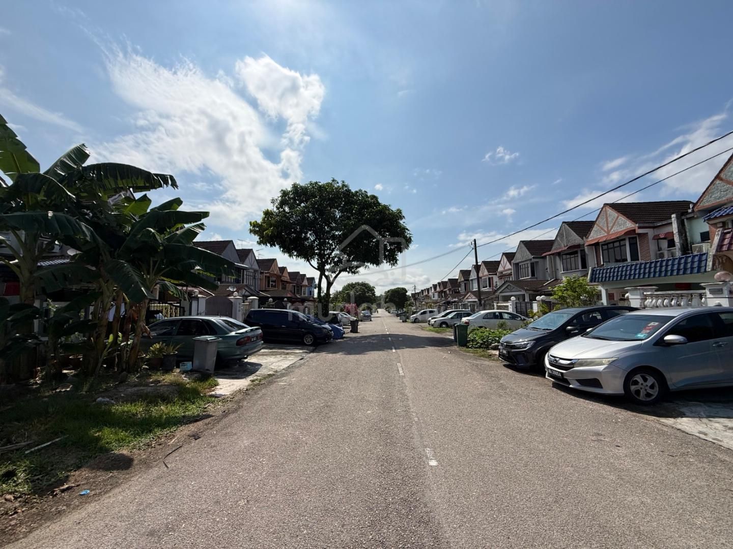Taman Desa Jaya Double Storey Terrace House 4bed Johor Bahru, Property ...