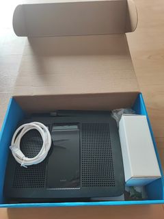 TP-Link Archer MR400 AC1200 4G LTE Router, Computers & Tech, Parts ...