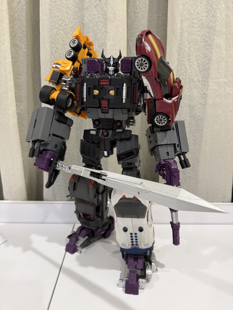 Tfm Toys74943651