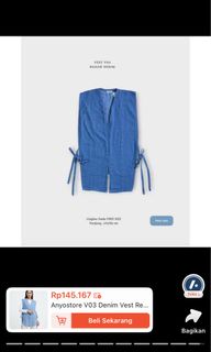 (Kategori: ) berada di . Dikirim oleh prelovedbysistar (ID iklan 1424828238, Gambar 1). Deskripsi: .