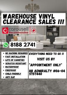 (Category: ) located in . Submitted by sg_direct_vinylflooring (Listing ID 1396144373, Image 1). Description: .