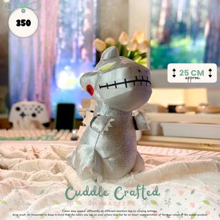 (Category: ) located in . Submitted by cuddlecraftedcharacters (Listing ID 1424834189, Image 1). Description: .