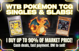 (Category: ) located in . Submitted by josh_tcg (Listing ID 1424764793, Image 1). Description: .