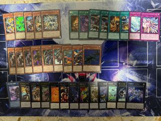 Yugi deck For Sale | Buy 100+ Yugi deck online | Carousell Singapore