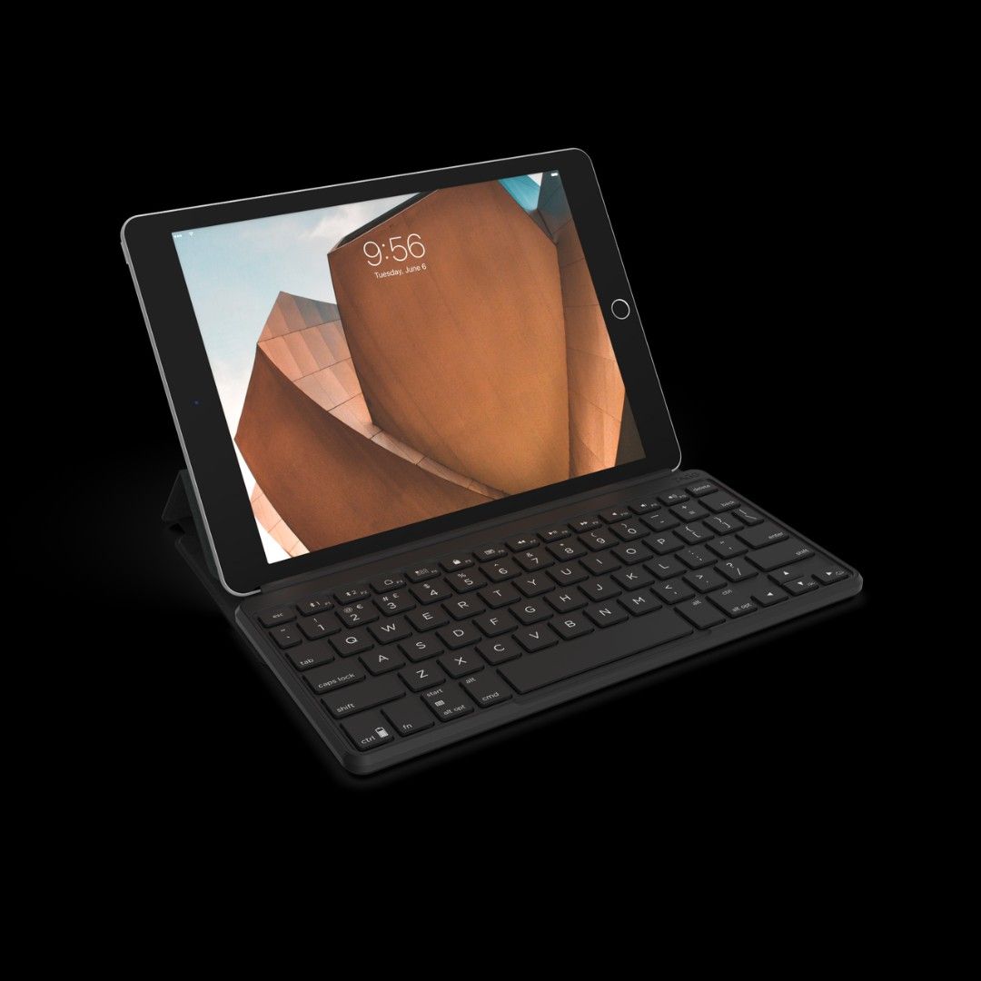 ZAGG Flex Portable Universal Keyboard445936294702632961