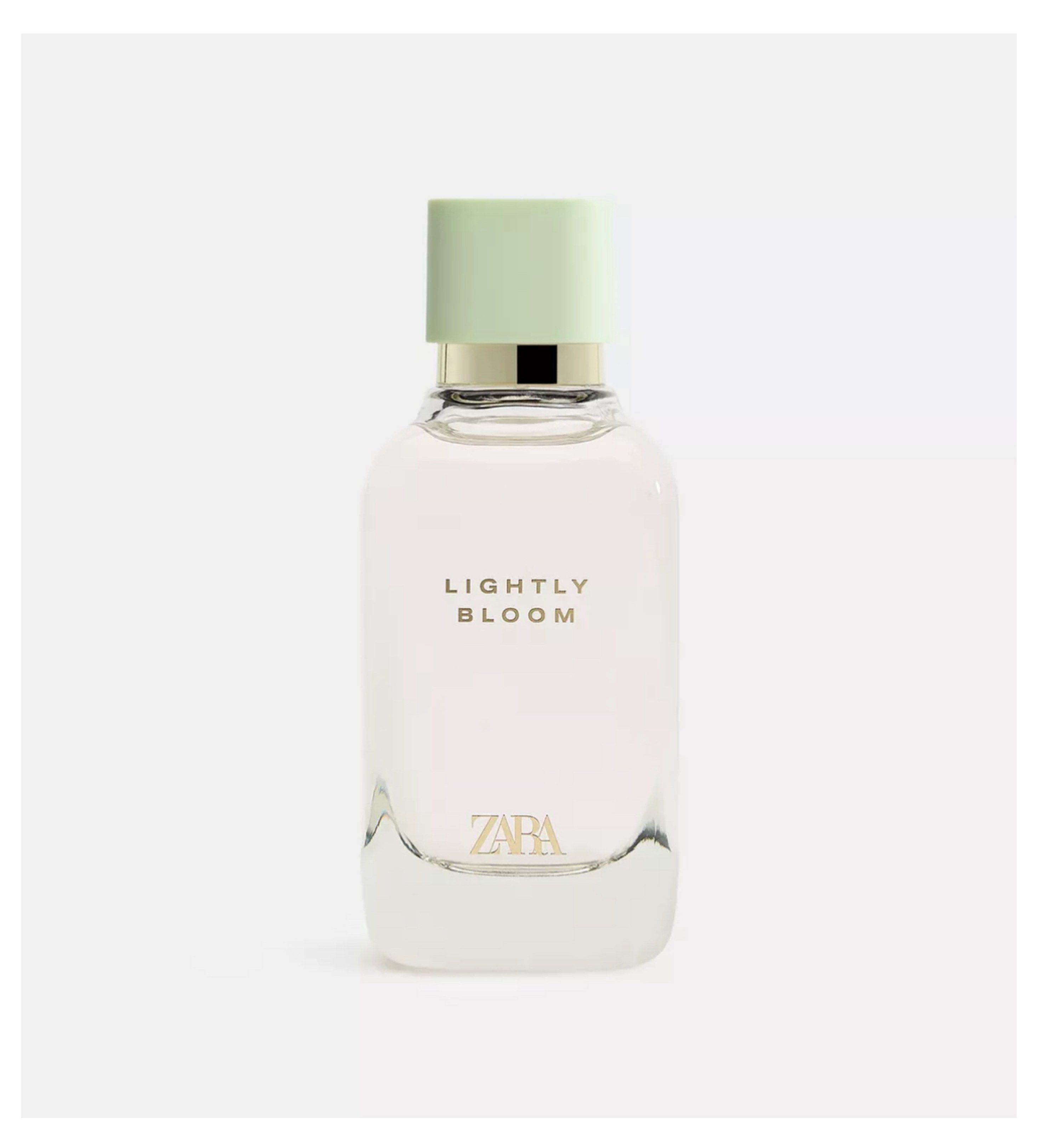 Zara Lightly Bloom Eau de Parfum 100ml (Category: Fragrance & Deodorants) located in Manila. Submitted by mi4mi (Listing ID 1424755840, Image 2). Description: .