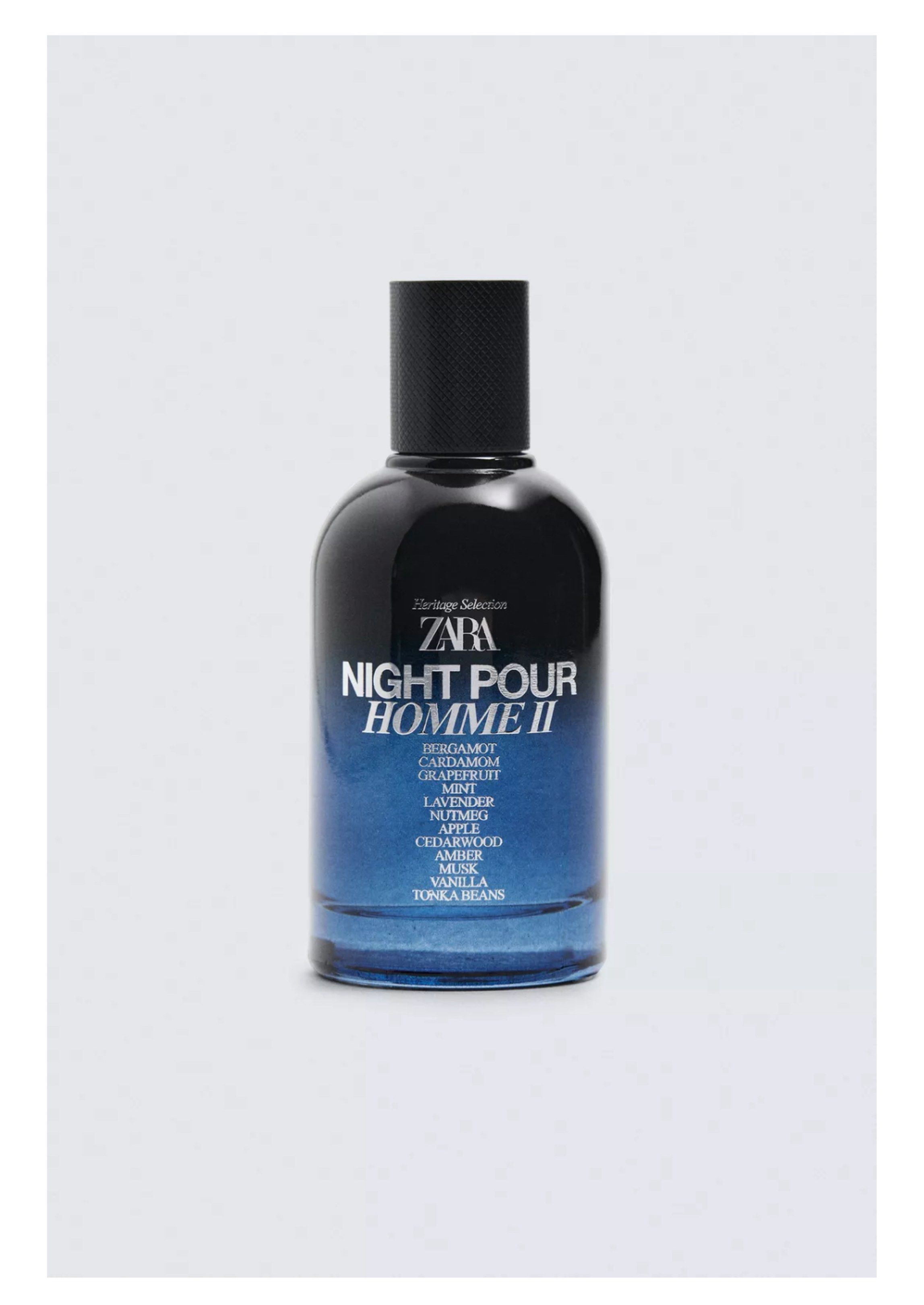 Zara Night Pour Homme II Eau de Parfum 100ml (Category: Fragrance & Deodorants) located in Manila. Submitted by mi4mi (Listing ID 1424755708, Image 1). Description: .