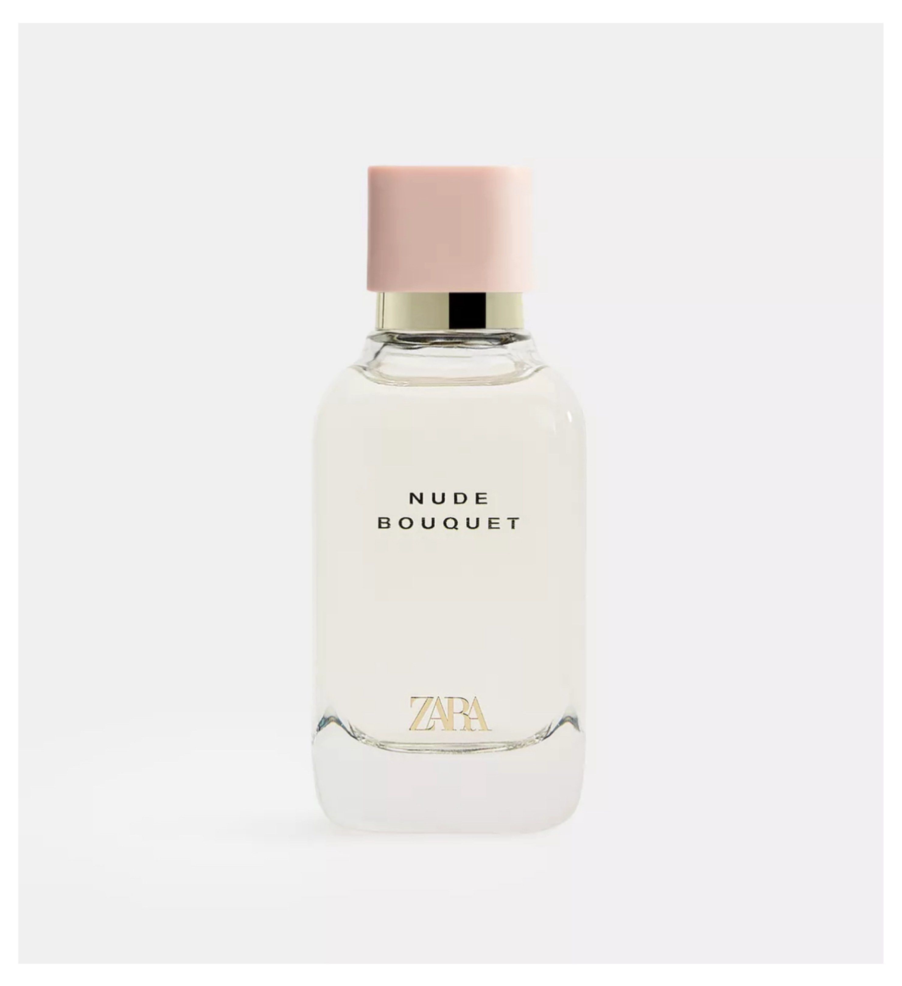 Zara Nude Bouquet Eau de Parfum 100ml (Category: Fragrance & Deodorants) located in Manila. Submitted by mi4mi (Listing ID 1424756544, Image 1). Description: .