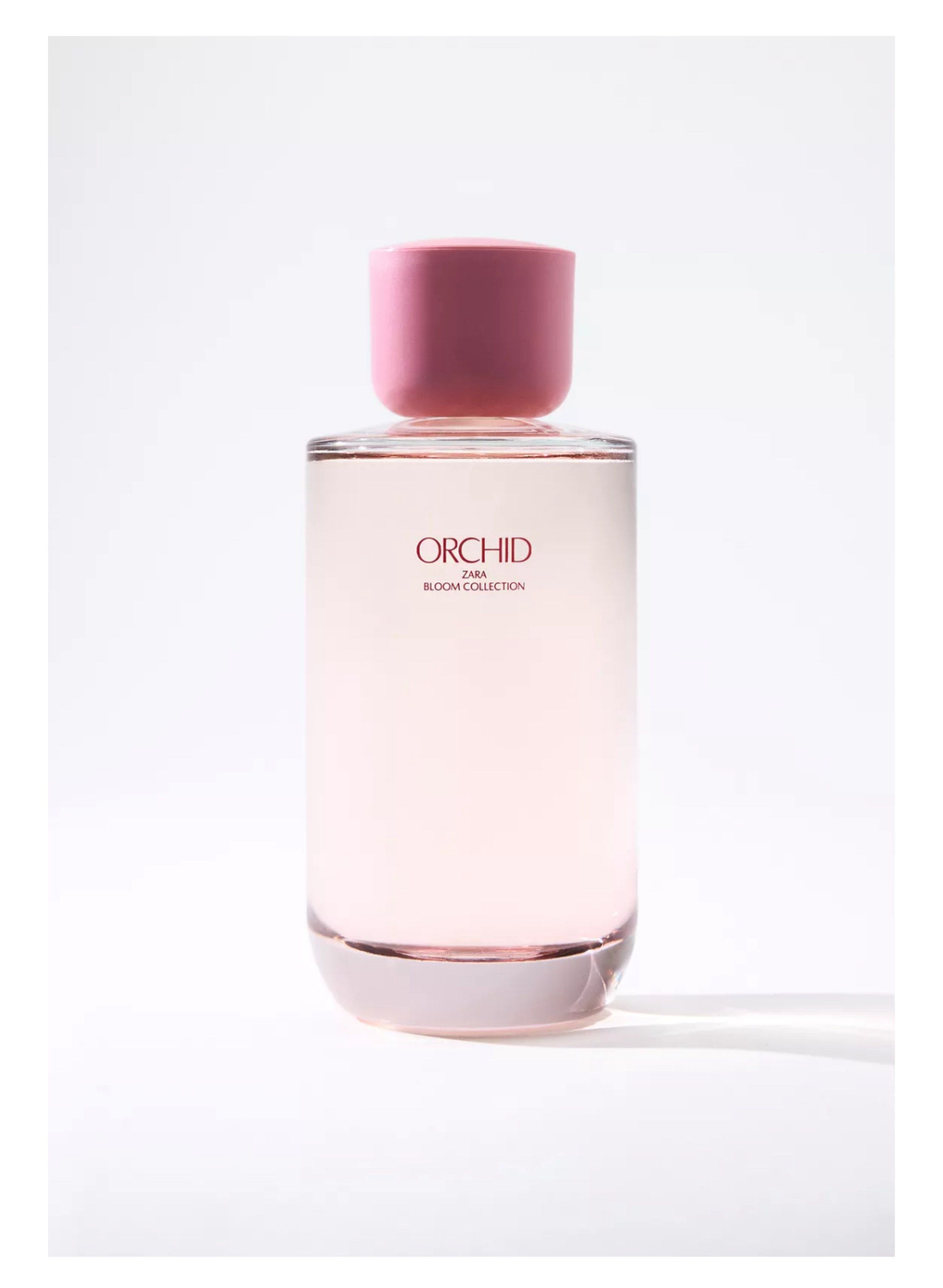 Zara Orchid Eau de Toilette 180ml (Category: Fragrance & Deodorants) located in Manila. Submitted by mi4mi (Listing ID 1424754430, Image 1). Description: .