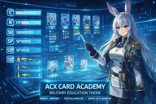 Anime TCG Educational Series Collection item 3