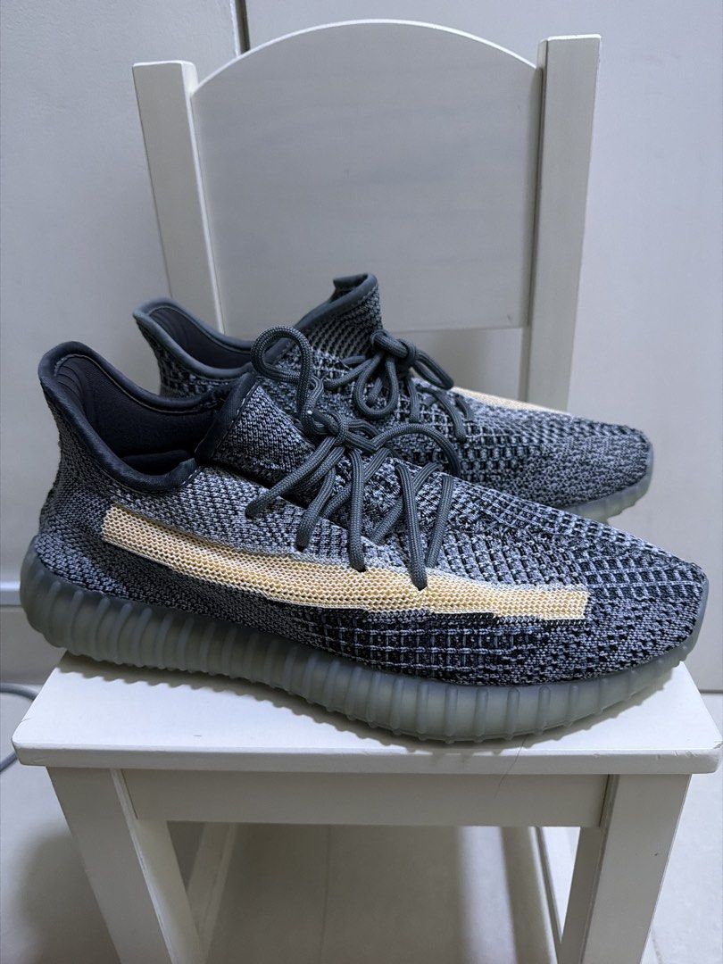 yeezy boost ash blue