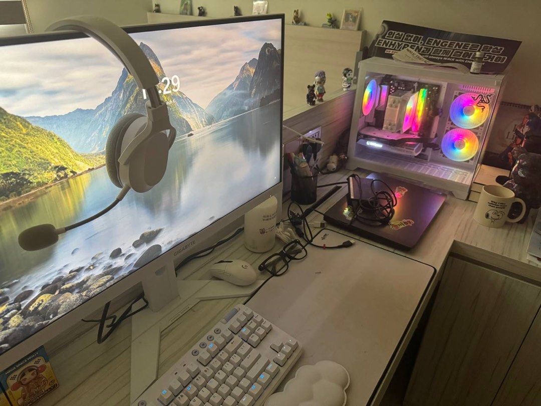 Aftershock Custom PC65672426816257111