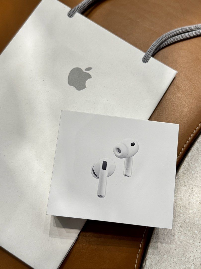 AirPods Pro 365671947578370111