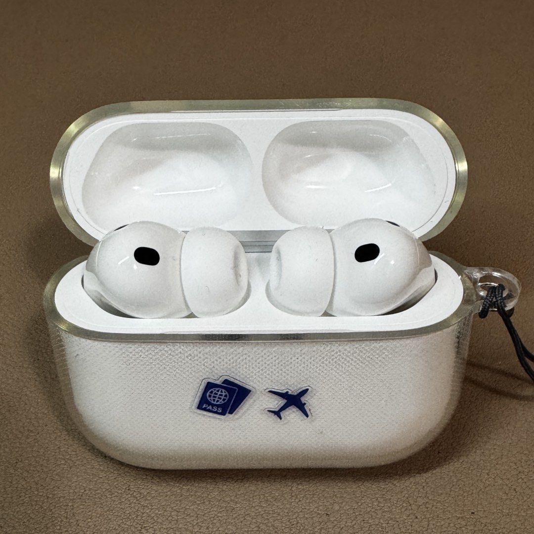 AirPods Pro 3