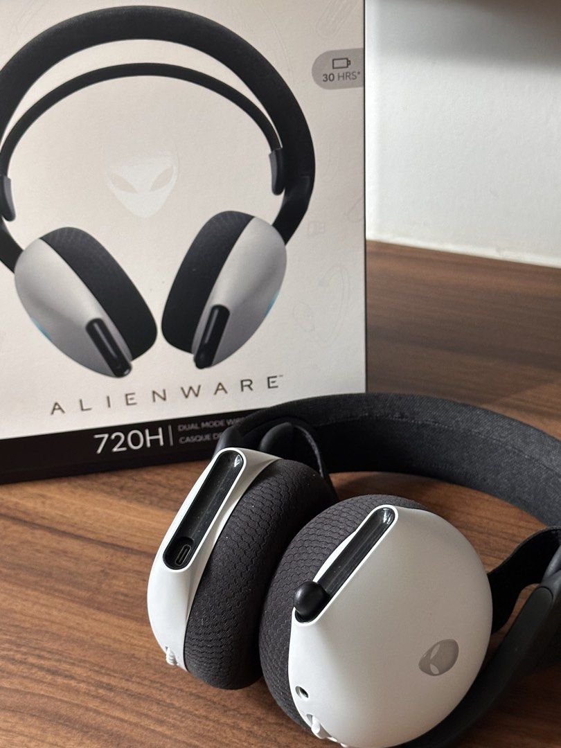 Alienware 720H65671949873922110