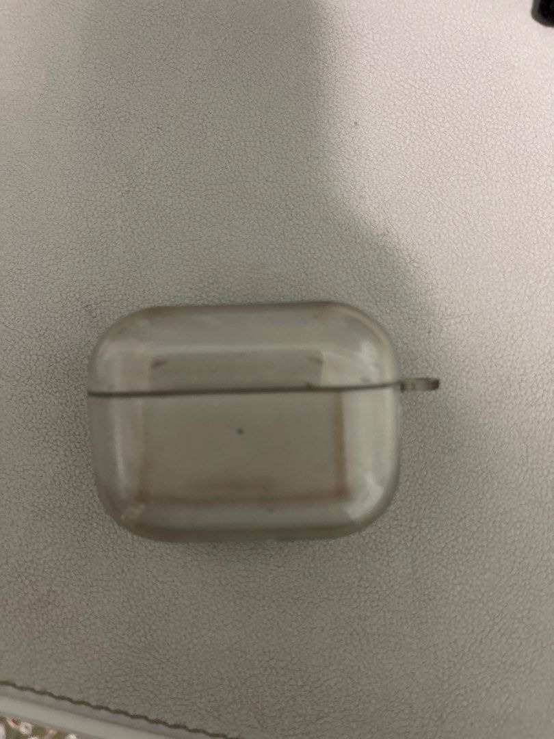 Apple AirPods Pro with Case