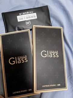 Brand-new Apple iPhone 13 Pro Privacy Screen Protector (Minimum 2 Pieces)