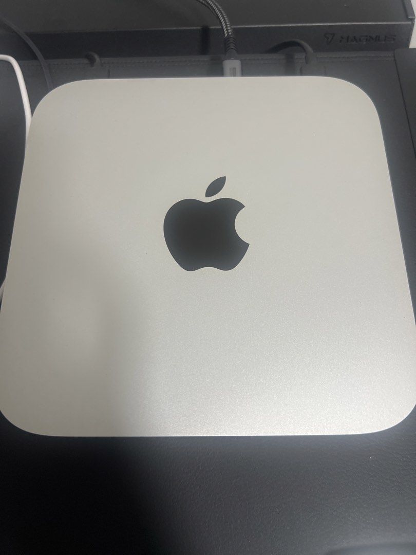 Apple Mac Mini M1 (2020) - 8GB RAM 512Gb SSD