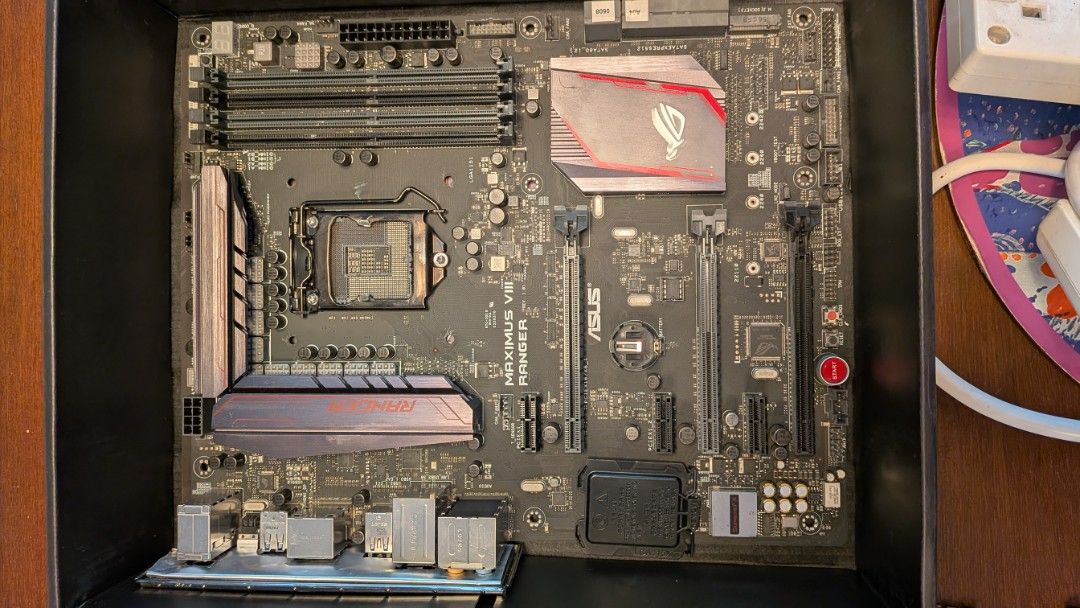 Asus ranger motherboard.446693318024898560