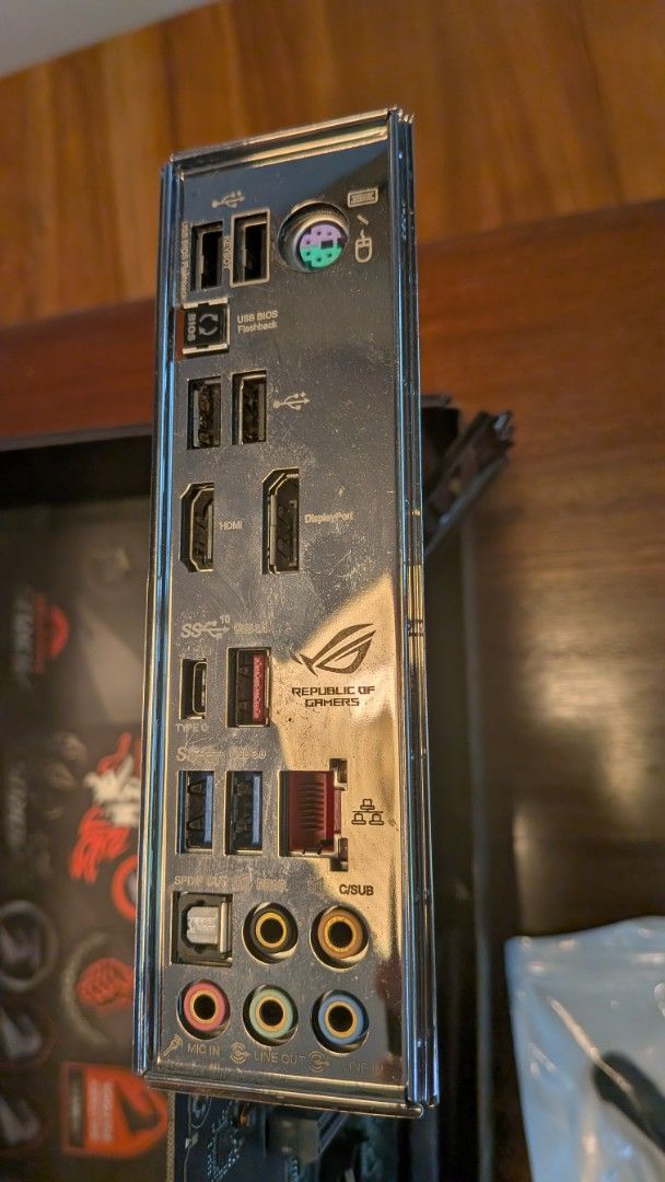 Asus ranger motherboard.446693318024898562