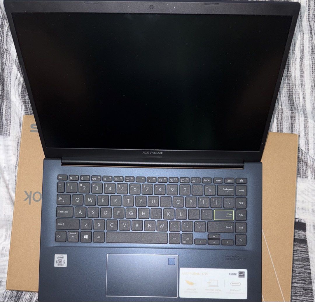 Asus vivobook laptop448404338267934721