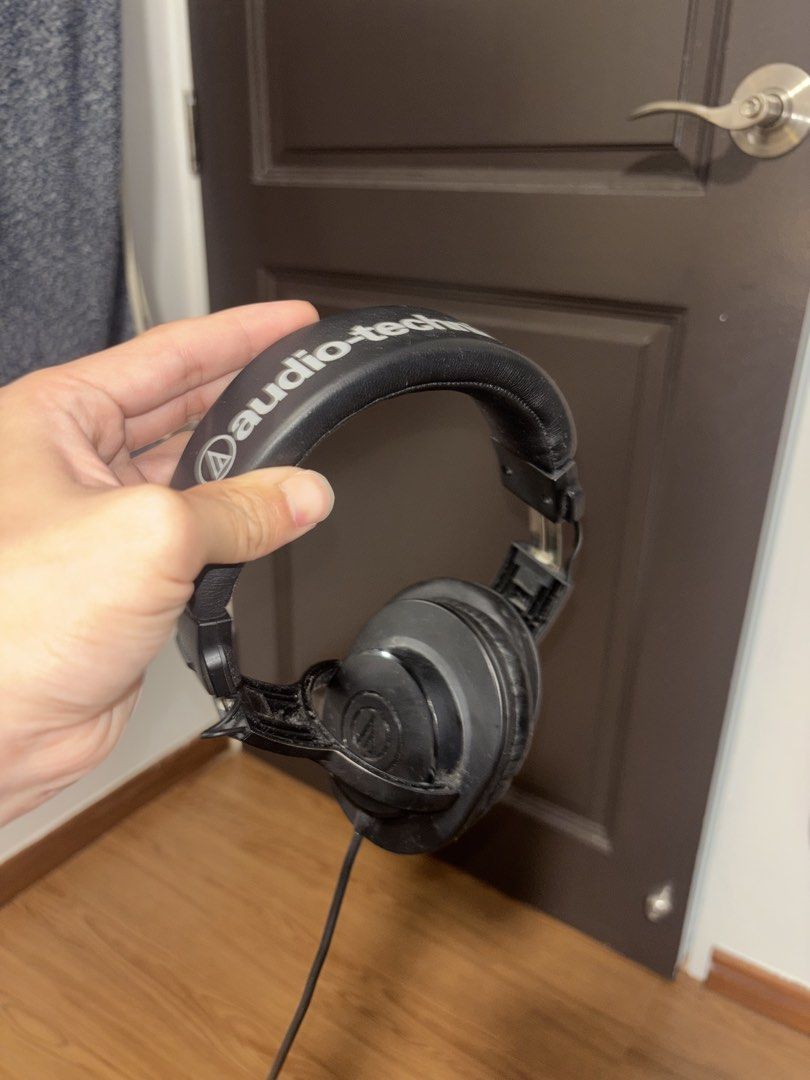 Audio Technica ATH-M20x