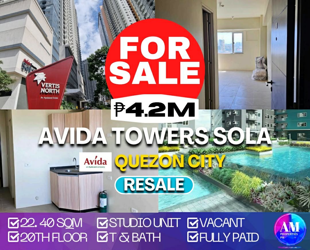 (Category: ) located in . Submitted by am_properties_ph (Listing ID 1424903307, Image 1). Description: .