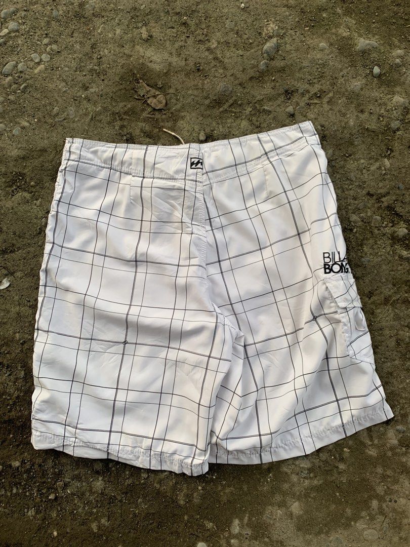 Billabong Board Shorts (Category: Swim Trunks & Board Shorts) located in Braulio E. Dujali. Submitted by gabizz (Listing ID 1425012705, Image 2). Description: Billabong Board Short W:35 L:32 350+sf .