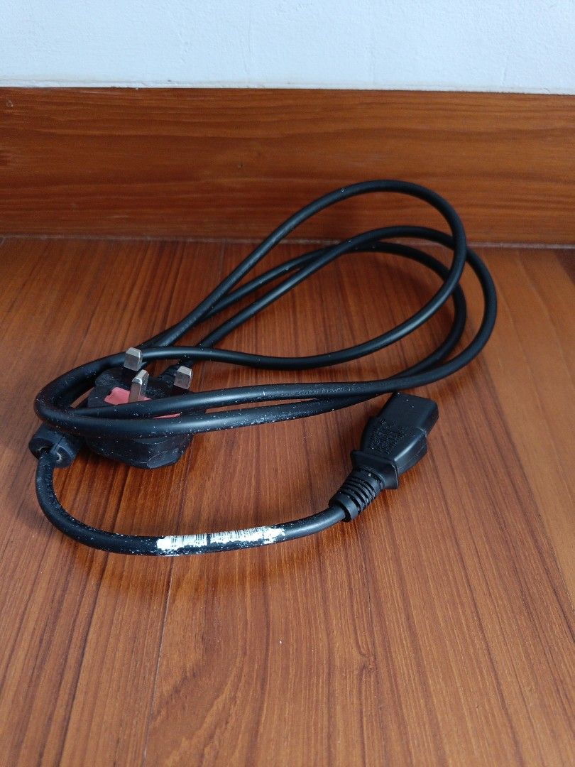 Black Power Cable65671940303234110