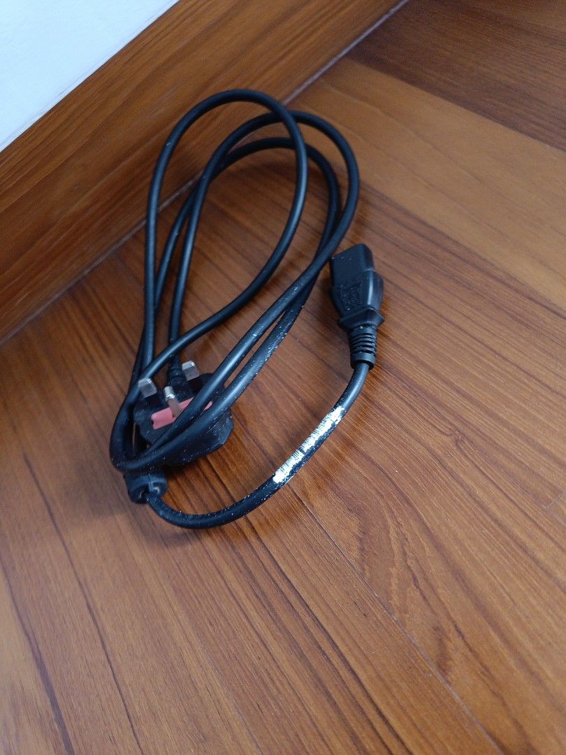 Black Power Cable65671940303234111