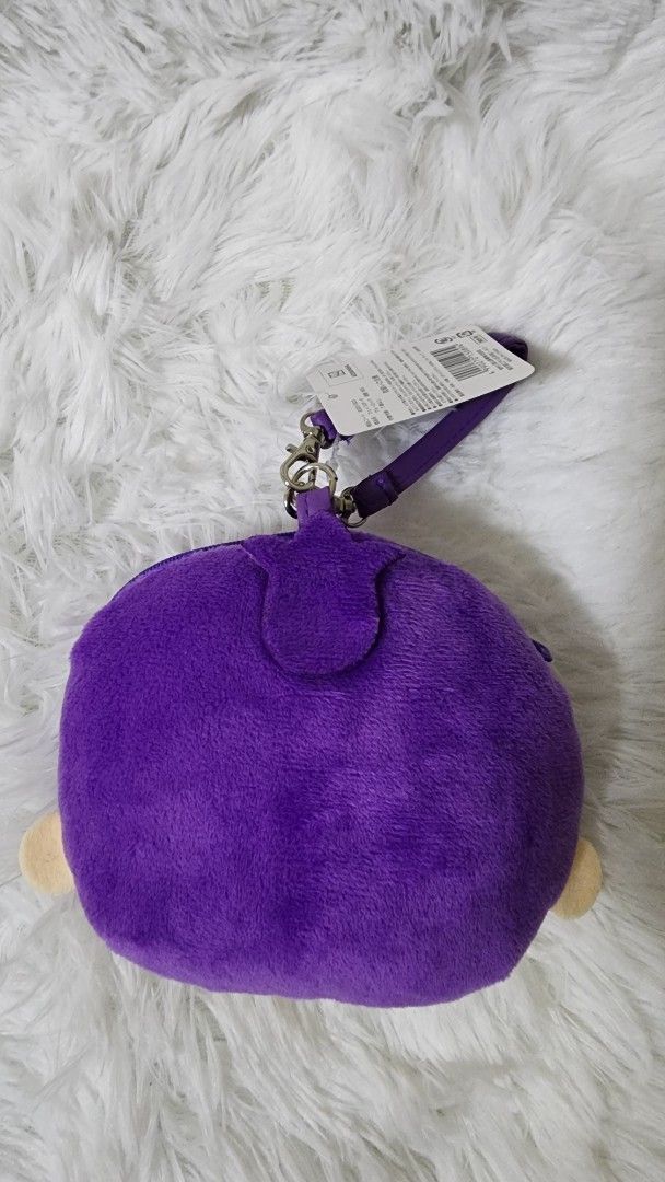 Blue Lock Mikage Reo Face Pouch (Category: Purses & Pouches) located in Manila. Submitted by quickocean (Listing ID 1425021943, Image 2). Description: .