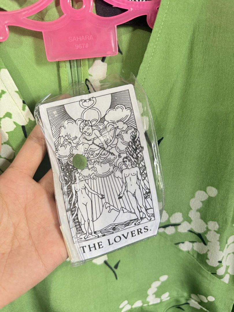 BNWT Réalisation Par Kate Dress (Category: Dresses) located in Manila. Submitted by summerstyle.04 (Listing ID 1424913426, Image 2). Description: Brandnew with tag.