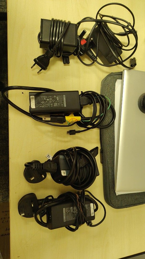 C-Type Laptop ChargerC"406016680862033920