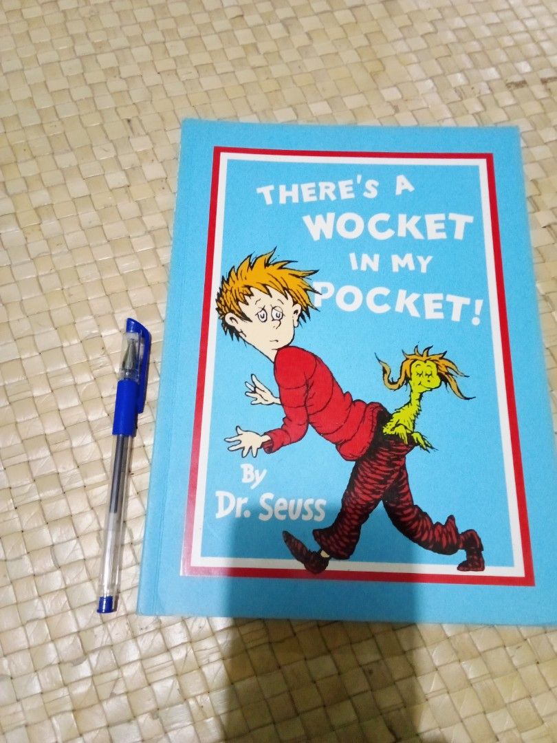 Dr. Seuss Children's Books Large paperback (Category: Children's Books) located in Paranaque City. Submitted by booksbycccc (Listing ID 1424903238, Image 2). Description: indiv, if take all I'll give HUGE discount. intact,no annotations,no creases. minor to no corner bumps. Payment first. Mr Brown -SOLD Horton Hears - SOLD.