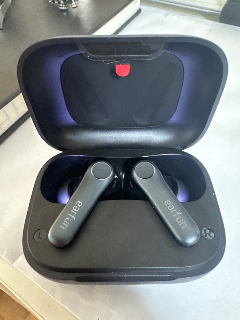EarFun Air Pro 4 Wireless Earbuds65671946655363110