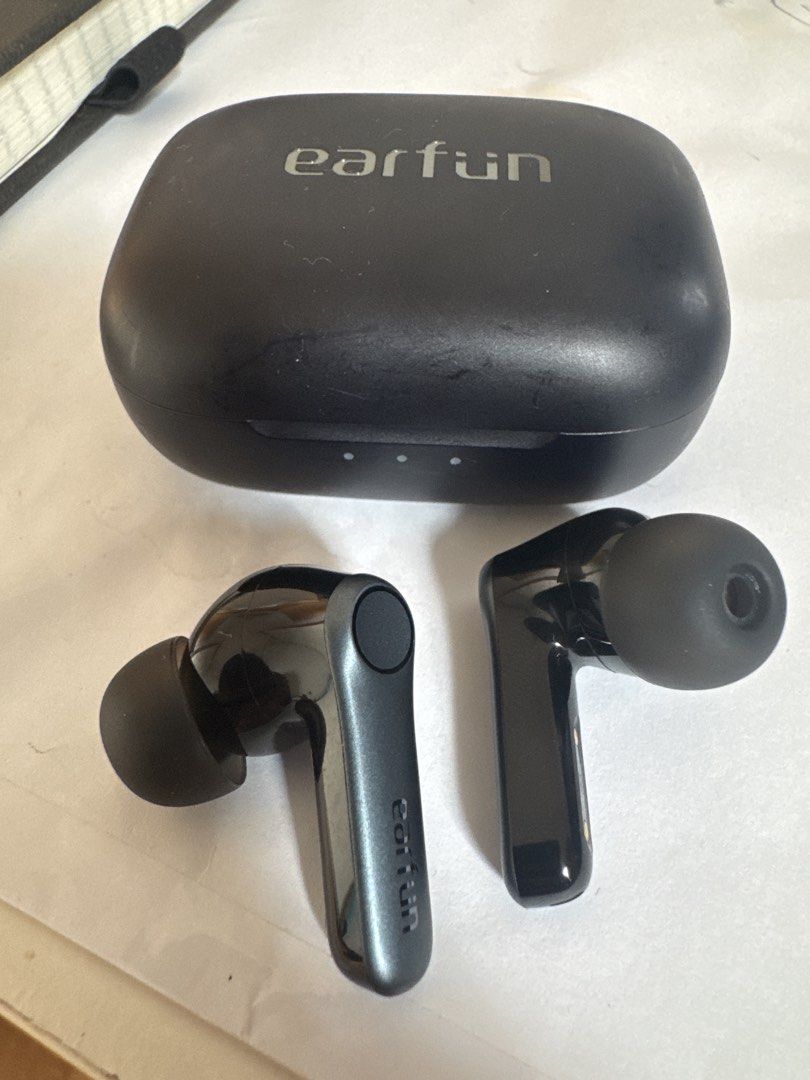 EarFun Air Pro 4 Wireless Earbuds65671946655363111