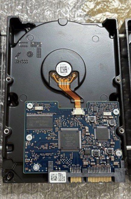 Hitachi 1TB SATA Hard Drive447227483349340160