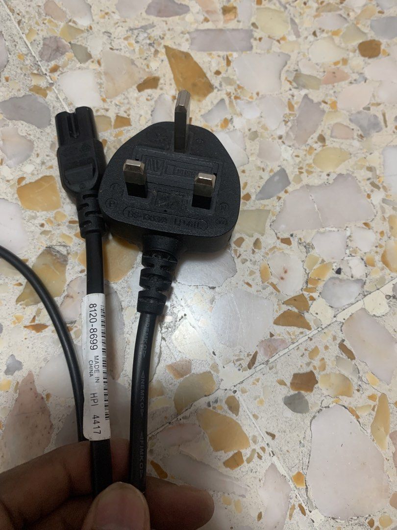 HP Power Cable446696803827066880